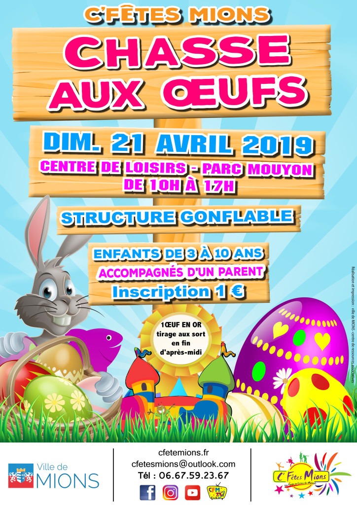 affiche 2018