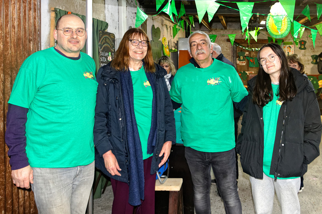 St Patrick 2023-03-17 16