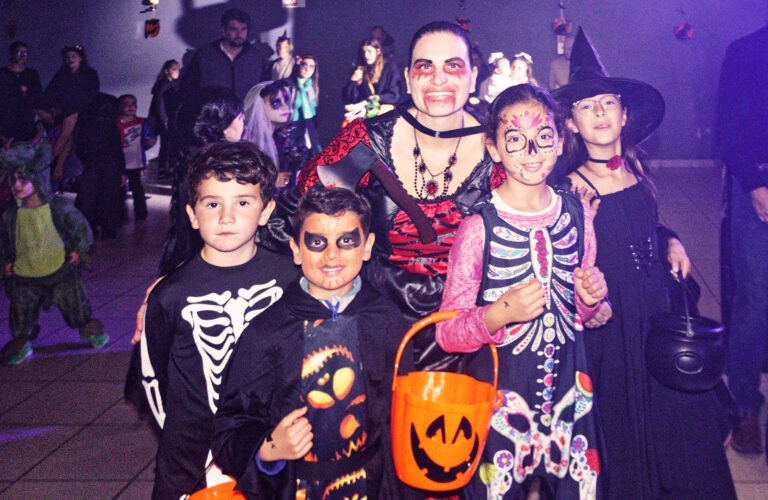 Halloween 2025-10-31 36