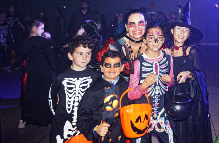 Halloween 2025-10-31 37
