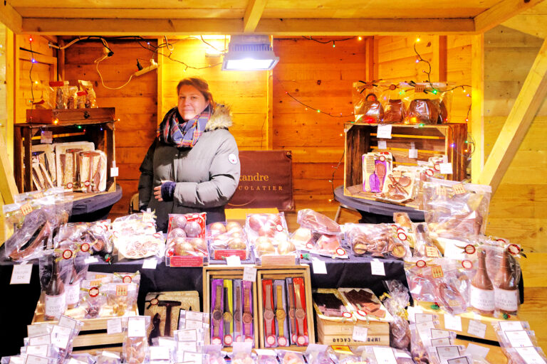 Marché de Noël 2025-12-05 02