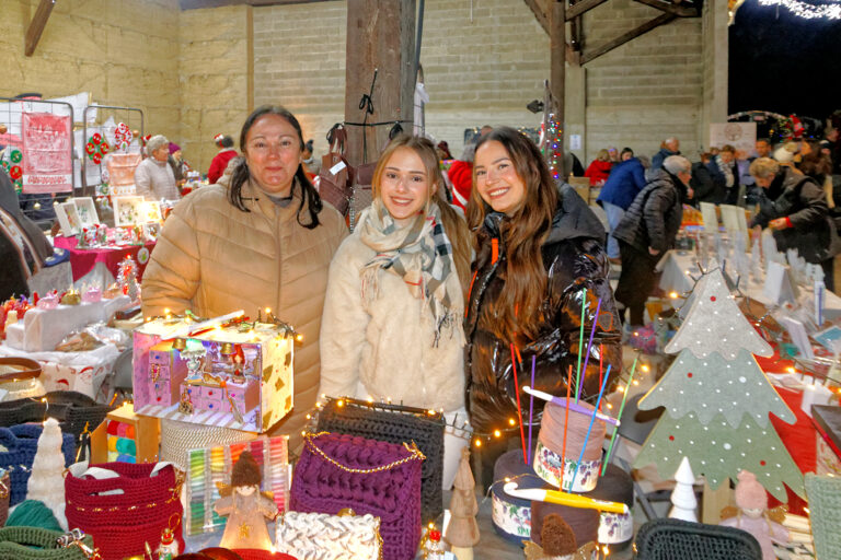 Marché de Noël 2025-12-05 03