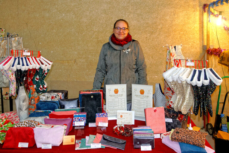 Marché de Noël 2025-12-05 04