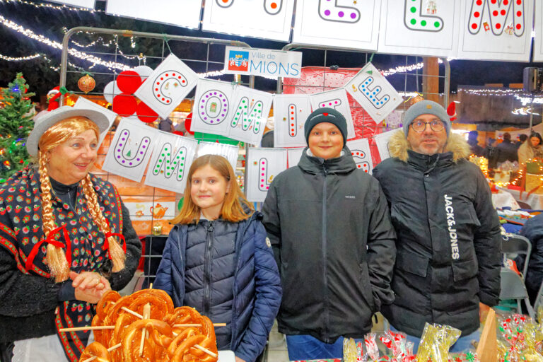 Marché de Noël 2025-12-05 05