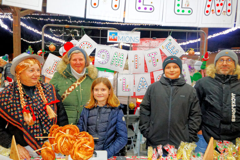 Marché de Noël 2025-12-05 06