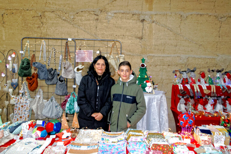 Marché de Noël 2025-12-05 07