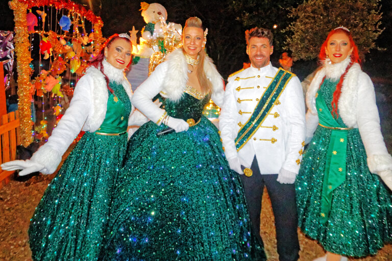 Marché de Noël 2025-12-05 12