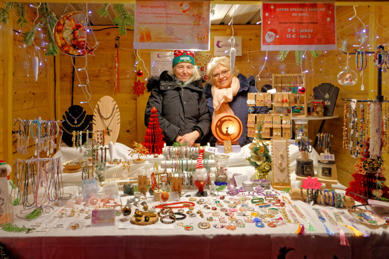 Marché de Noël 2025-12-05 13