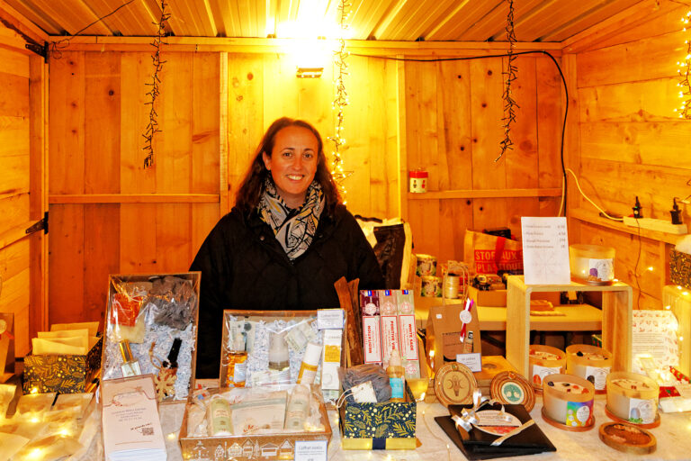 Marché de Noël 2025-12-05 14