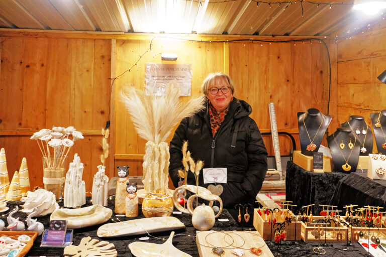 Marché de Noël 2025-12-05 15