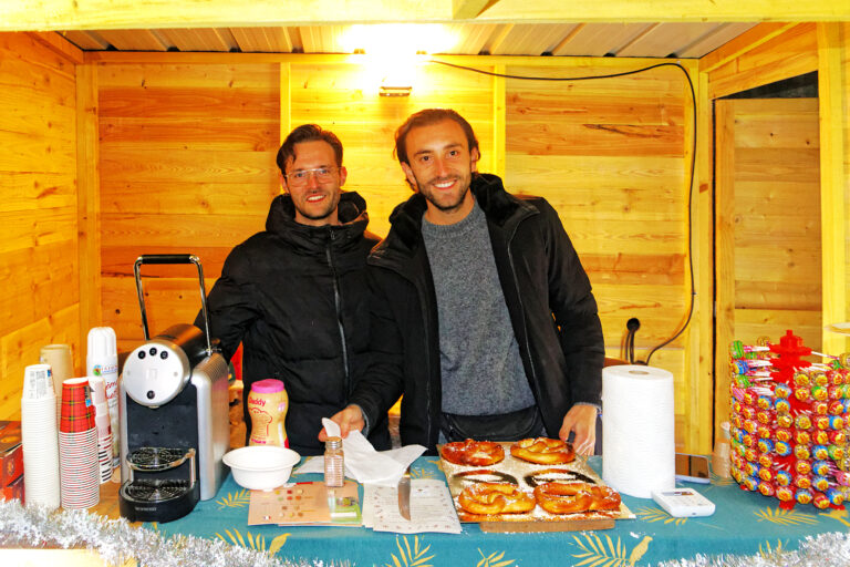 Marché de Noël 2025-12-05 16