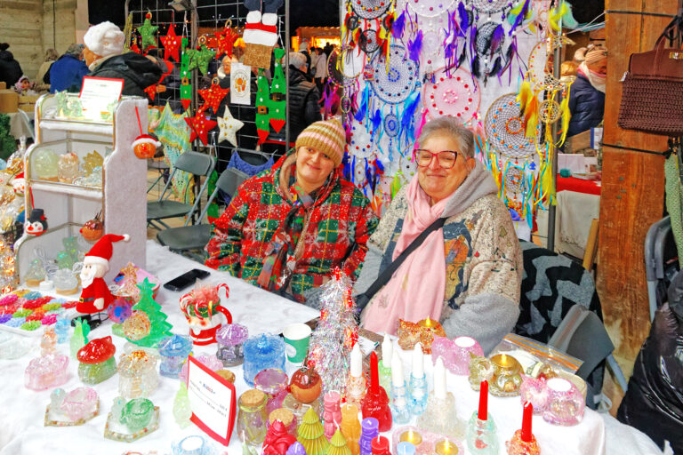 Marché de Noël 2025-12-05 17