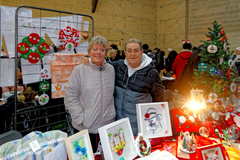Marché de Noël 2025-12-05 18