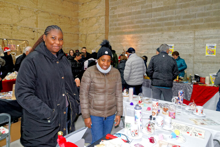Marché de Noël 2025-12-05 19