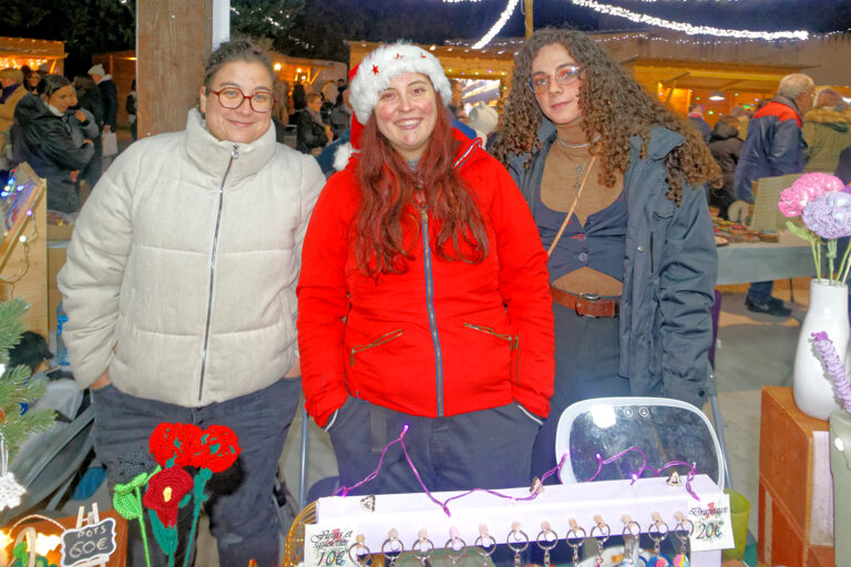 Marché de Noël 2025-12-05 20