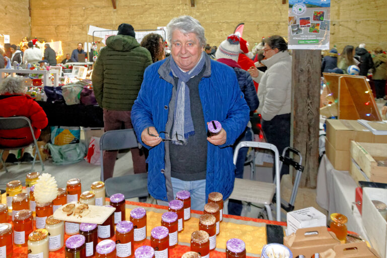 Marché de Noël 2025-12-05 21