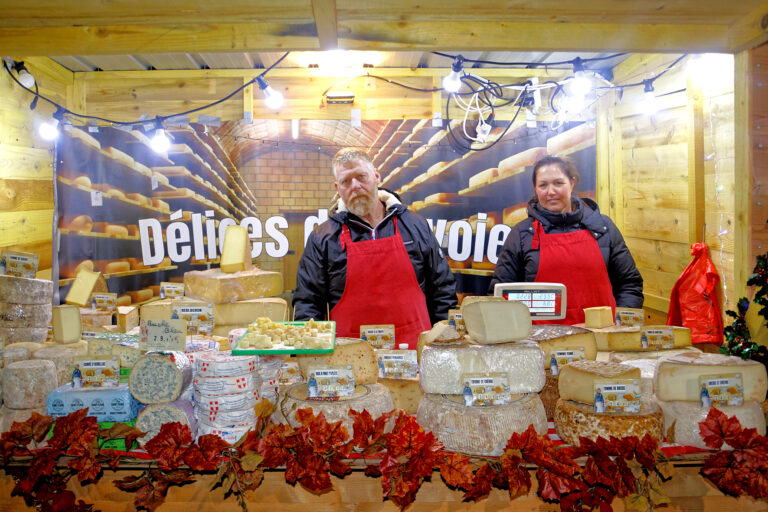 Marché de Noël 2025-12-05 22