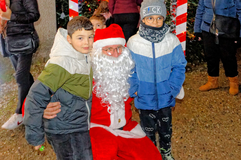 Marché de Noël 2025-12-05 23