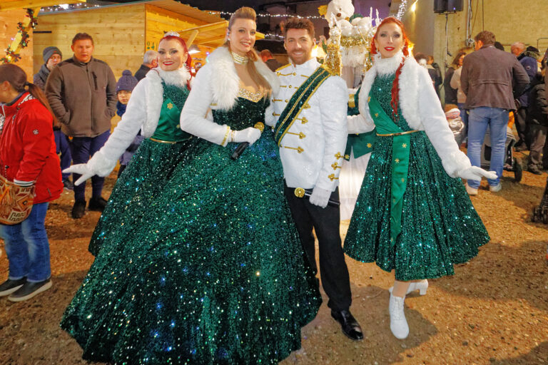 Marché de Noël 2025-12-05 35