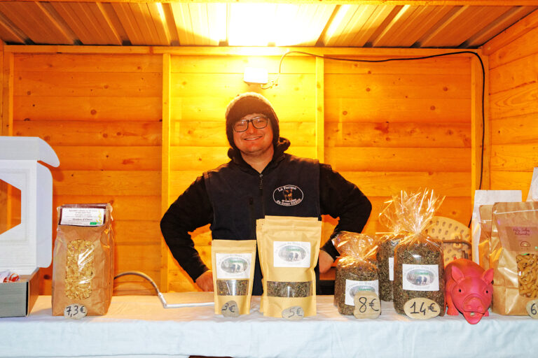 Marché de Noël 2025-12-05 37