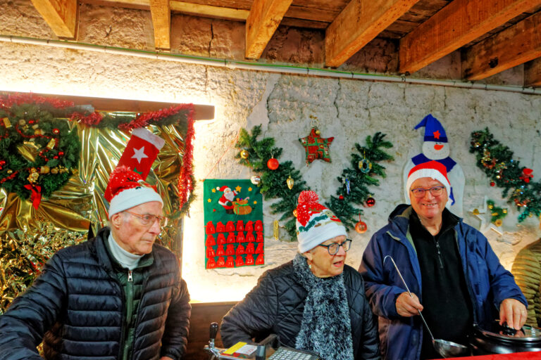 Marché de Noël 2025-12-05 42