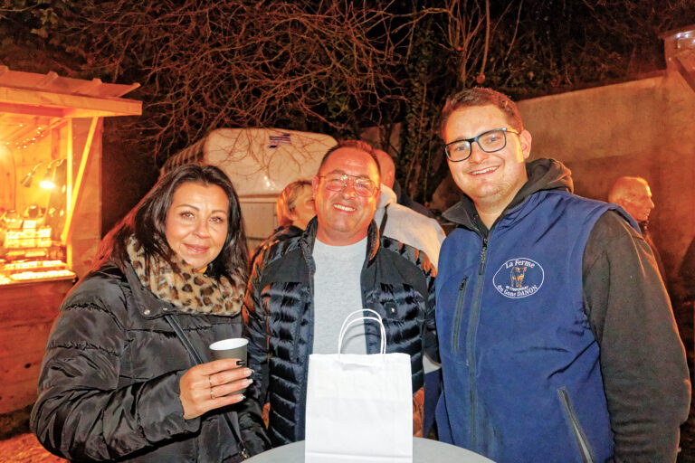 Marché de Noël 2025-12-05 56