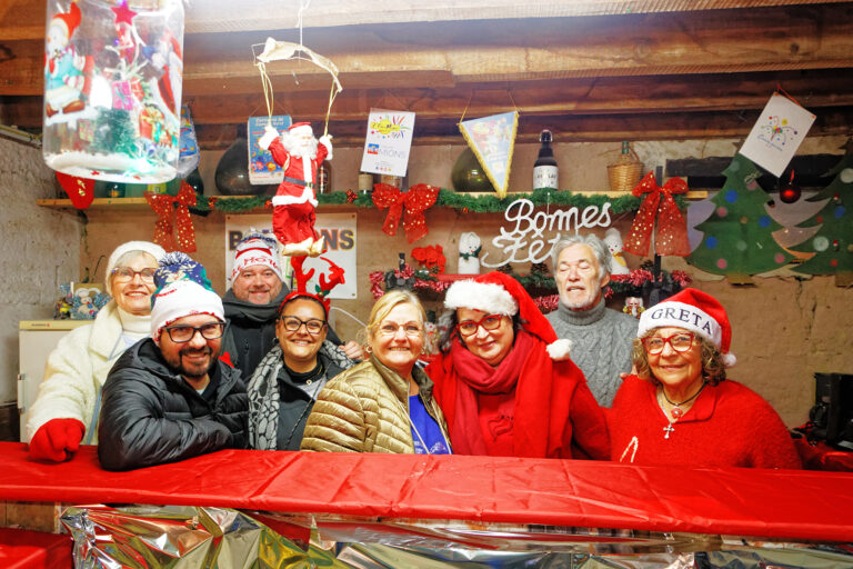 Marché de Noël 2025-12-05 60