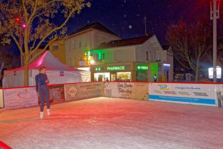 Marché de Noël 2025-12-06 105