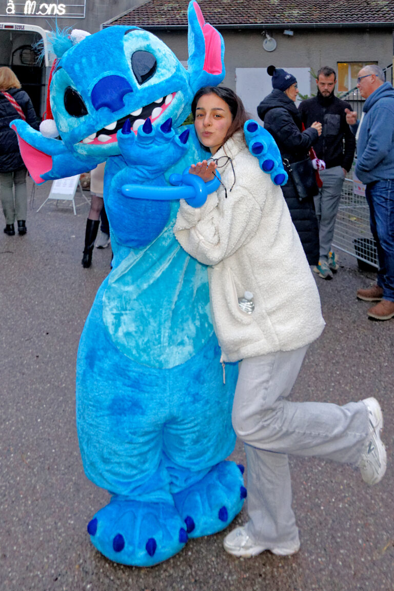 Marché de Noël 2025-12-06 91