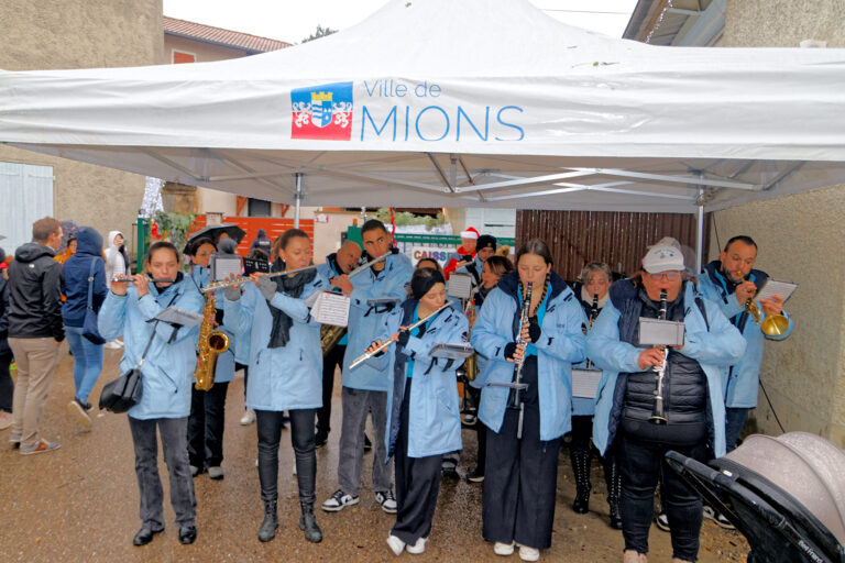 Marché de Noël 2025-12-07 01