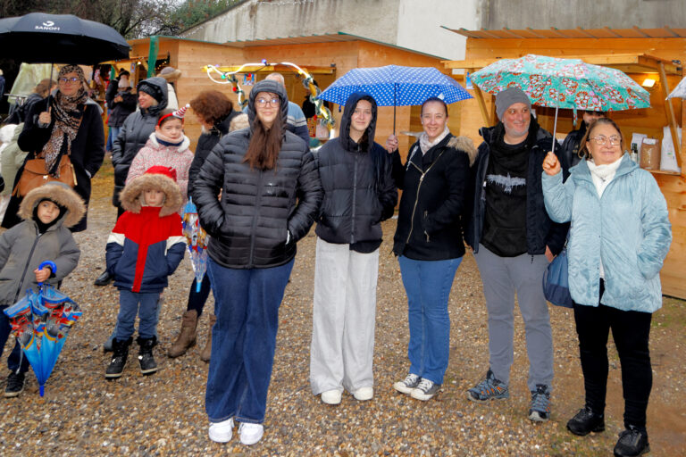 Marché de Noël 2025-12-07 03