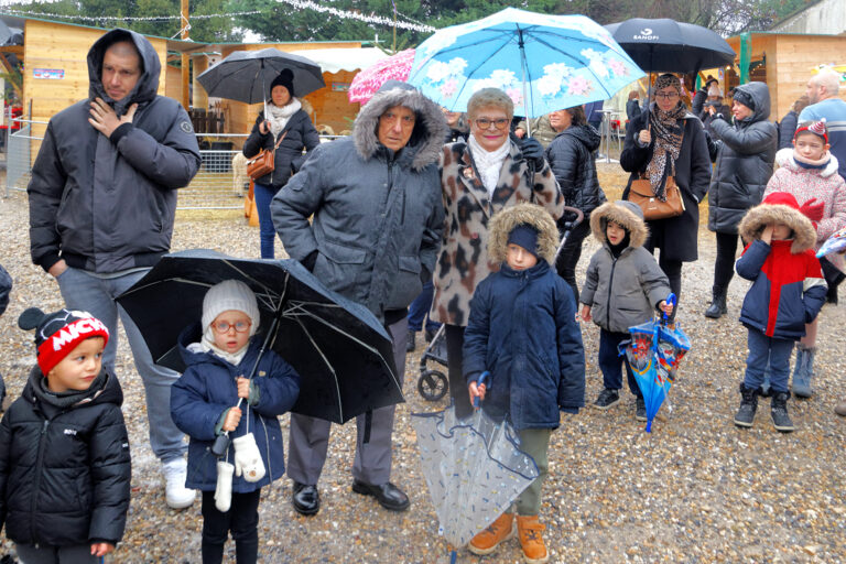Marché de Noël 2025-12-07 04