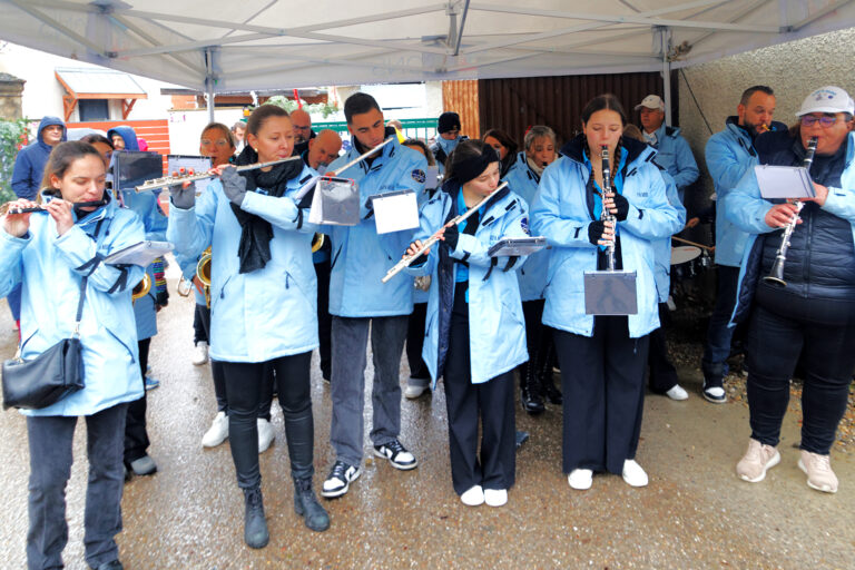 Marché de Noël 2025-12-07 06