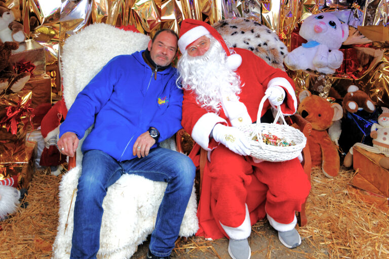 Marché de Noël 2025-12-07 09