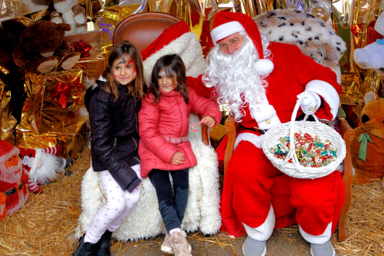 Marché de Noël 2025-12-07 10