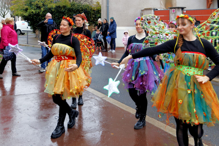 Marché de Noël 2025-12-07 11