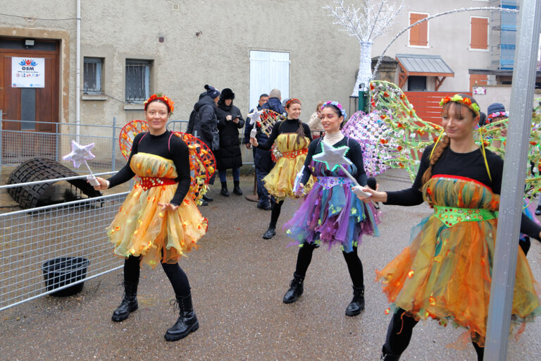 Marché de Noël 2025-12-07 14