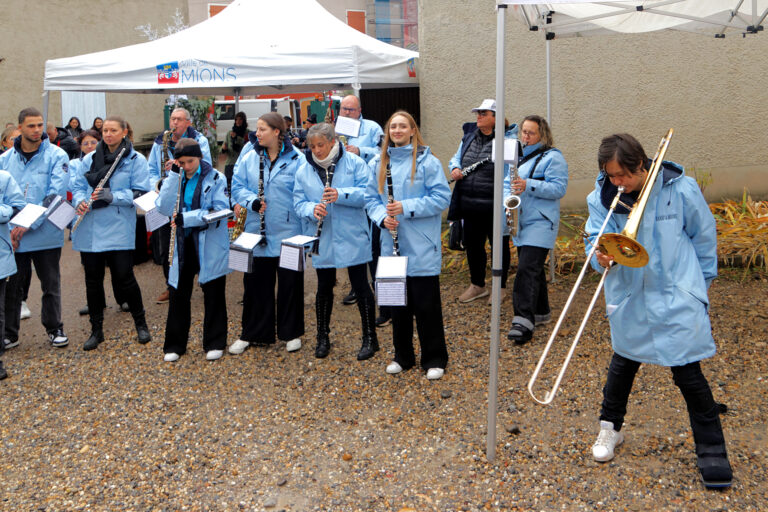 Marché de Noël 2025-12-07 21