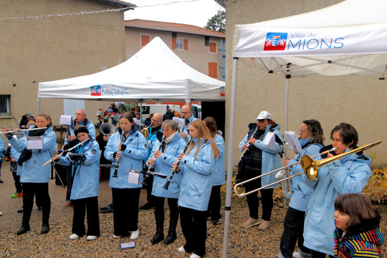 Marché de Noël 2025-12-07 24