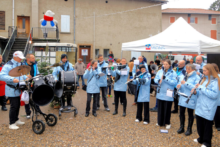Marché de Noël 2025-12-07 25