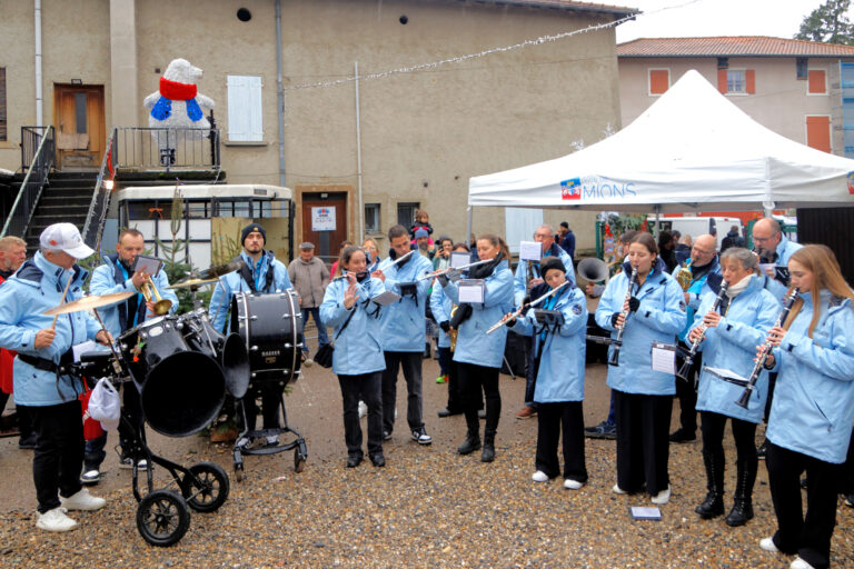 Marché de Noël 2025-12-07 26