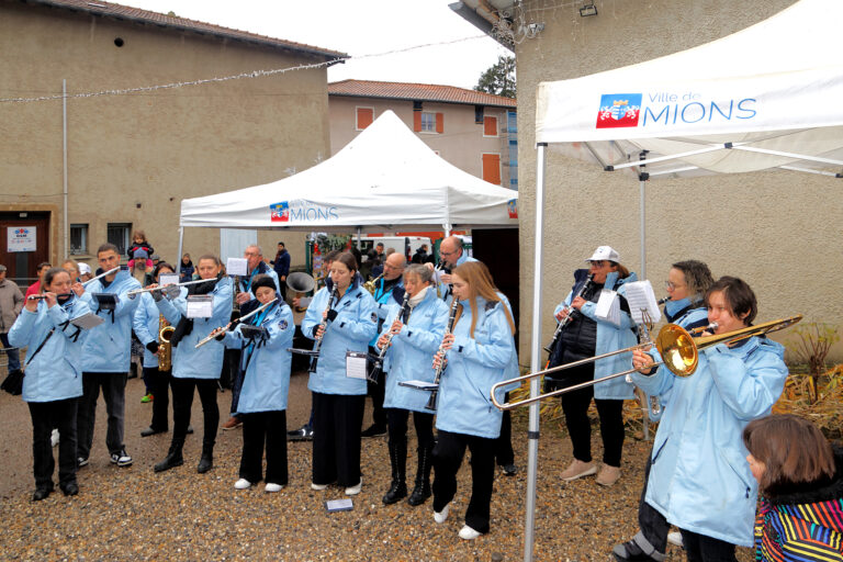 Marché de Noël 2025-12-07 27