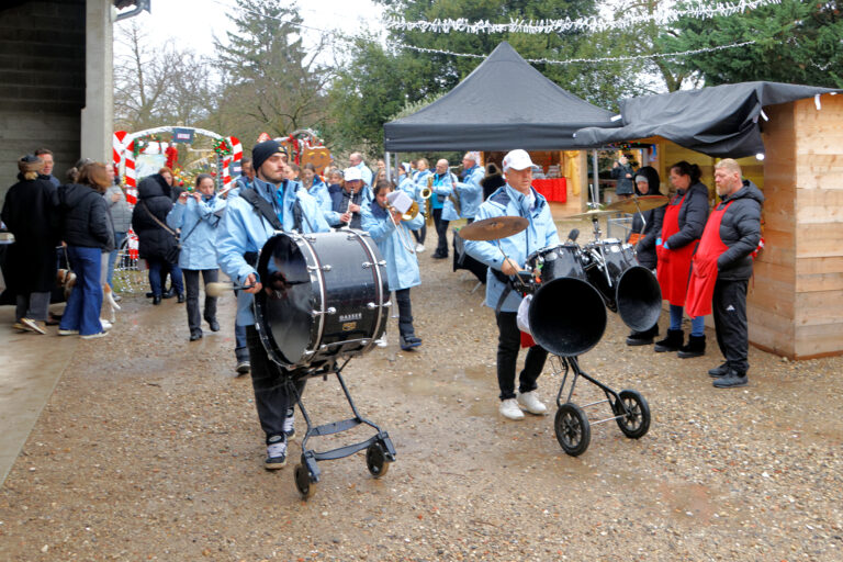 Marché de Noël 2025-12-07 29
