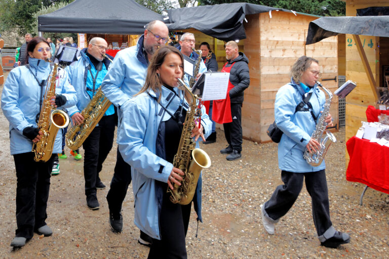 Marché de Noël 2025-12-07 31