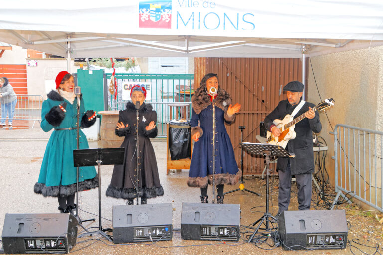 Marché de Noël 2025-12-07 33