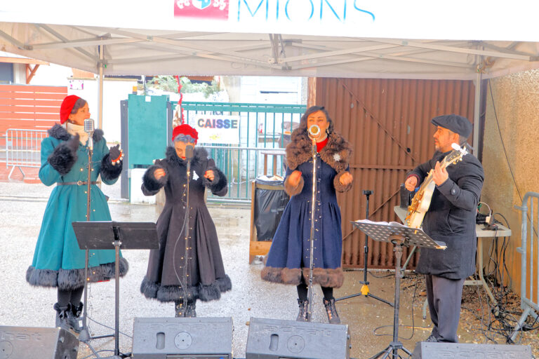 Marché de Noël 2025-12-07 34