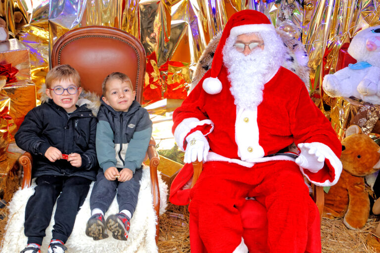 Marché de Noël 2025-12-07 35