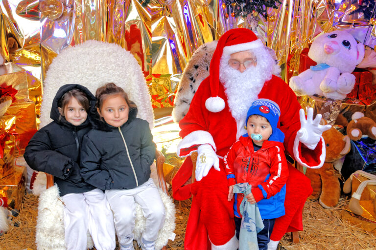 Marché de Noël 2025-12-07 38