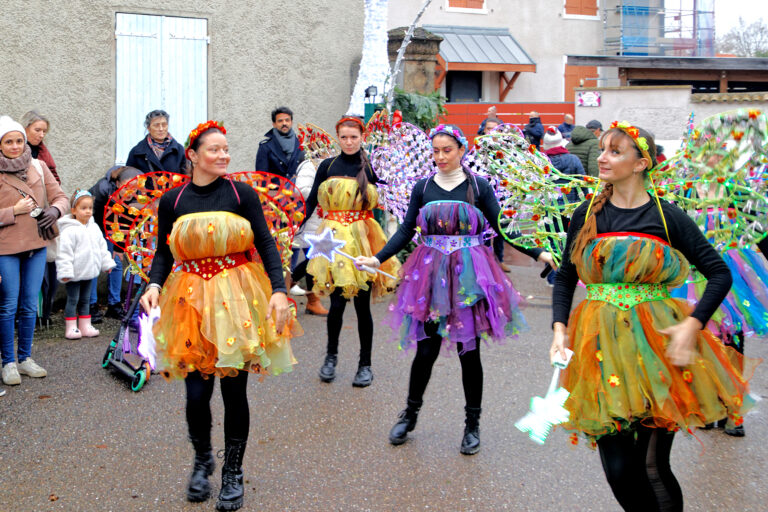 Marché de Noël 2025-12-07 39