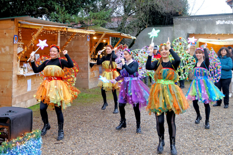 Marché de Noël 2025-12-07 41